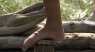 Amber Mariano feet photo 1