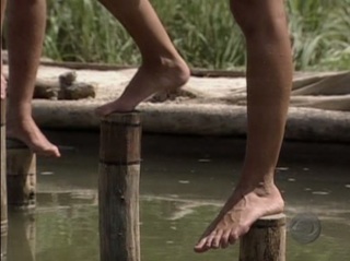 Amber Mariano feet photo 20
