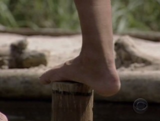 Amber Mariano feet photo 17
