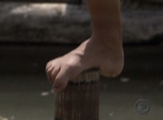 Amber Mariano feet photo 16