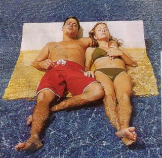 Amber Mariano feet photo 11