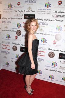 Amber Marie Bollinger feet photo 1
