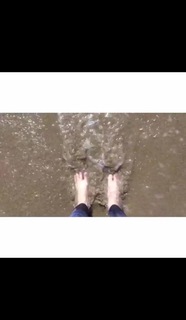 Amber Marie Bollinger feet photo 20