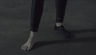 Amber Marie Bollinger feet photo 17