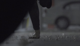 Amber Marie Bollinger feet photo 13