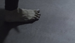 Amber Marie Bollinger feet photo 10