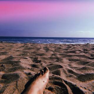 Amber Marie Bollinger feet photo 16