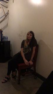 Amber Marie Bollinger feet photo 15