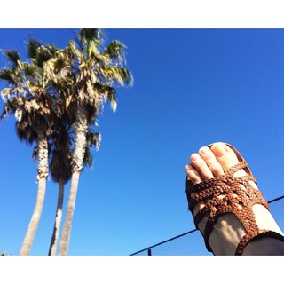 Amber Marie Bollinger feet photo 12