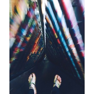Amber Marie Bollinger feet photo 1