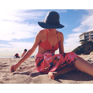 Amber Marie Bollinger feet photo 16