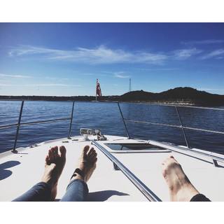 Amber Marie Bollinger feet photo 14