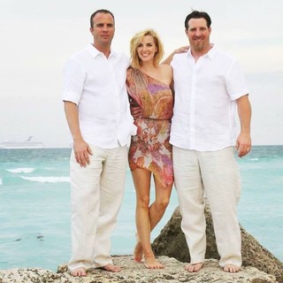 Amber Marie Bollinger feet photo 11