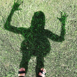 Amber Marie Bollinger feet photo 8