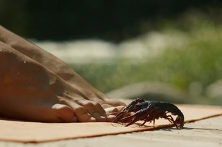 Amber Marie Bollinger feet photo 3