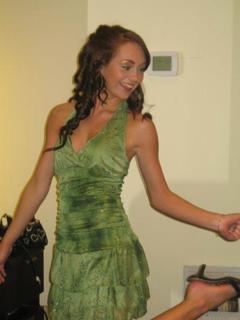 Amber Marshall feet photo 3