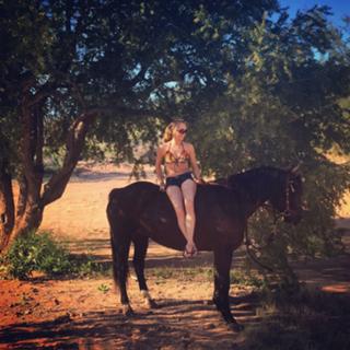Amber Marshall feet photo 17