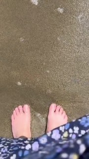Amber Marshall feet photo 9