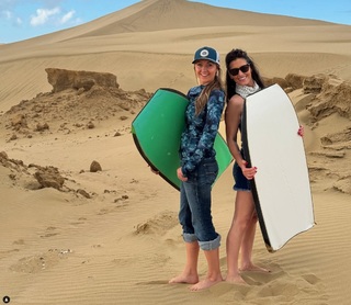Amber Marshall feet photo 2