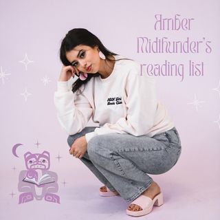 Amber Midthunder feet photo thumbnail