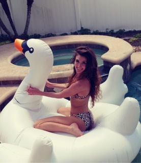 Amber Nova feet photo 7