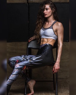 Amber Nova feet photo 2