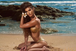 Amber Nova feet photo 19