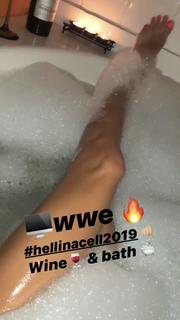 Amber Nova feet photo 10