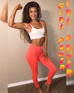 Amber Nova feet photo 10