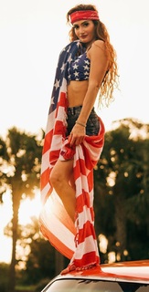 Amber Nova feet photo 1