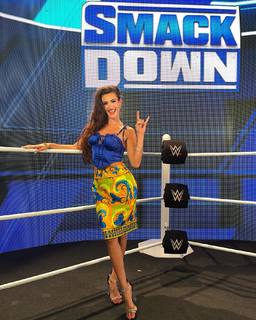 Amber Nova feet photo 19