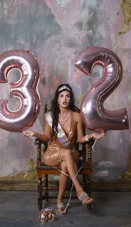 Amber Nova feet photo 12