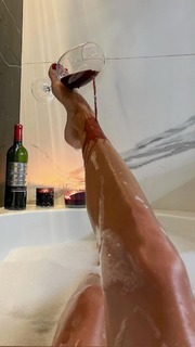 Amber Nova feet photo 11