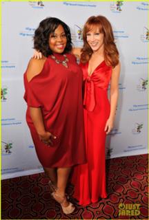 Amber Riley feet photo 5