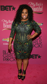 Amber Riley feet photo 6