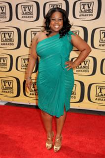 Amber Riley feet photo 7