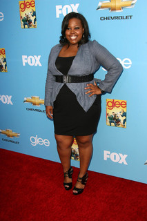 Amber Riley feet photo 13