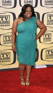 Amber Riley feet photo 12
