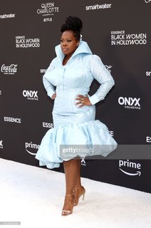 Amber Riley feet photo 10