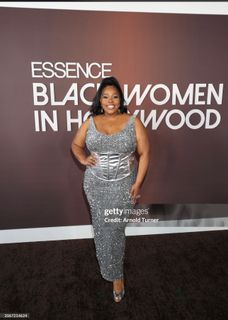 Amber Riley feet photo 2
