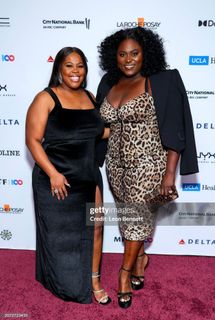 Amber Riley feet photo 20