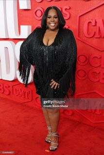 Amber Riley feet photo 17