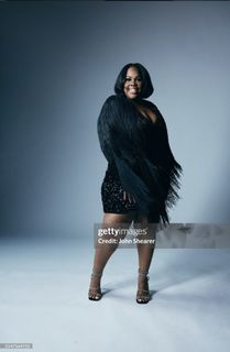 Amber Riley feet photo 15