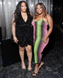 Amber Riley feet photo 8