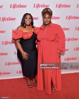Amber Riley feet photo 7