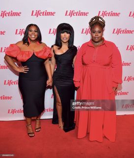 Amber Riley feet photo 6