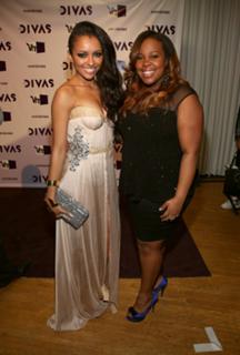 Amber Riley feet photo 16