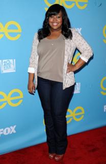Amber Riley feet photo 11