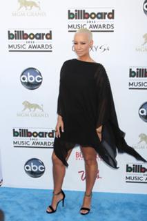 Amber Rose feet photo thumbnail
