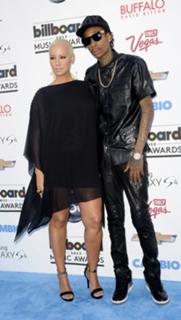 Amber Rose feet photo thumbnail